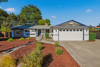 433 Le Jean Way, Walnut Creek, CA 94597 - Photo 2