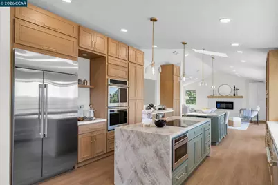 5505 Old School Rd, Pleasanton, CA 94588 - Photo 16