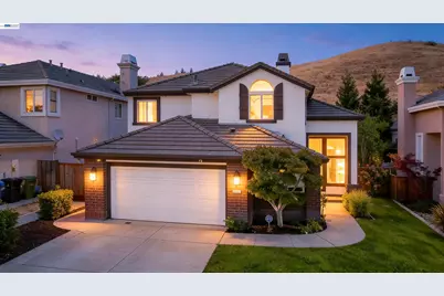 35578 Rockland Ct., Fremont, CA 94536 - Photo 2