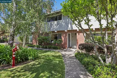 2135 Ascot Dr #23, Moraga, CA 94556 - Photo 1