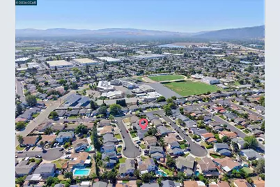 7030 Corinth, Dublin, CA 94568 - Photo 26
