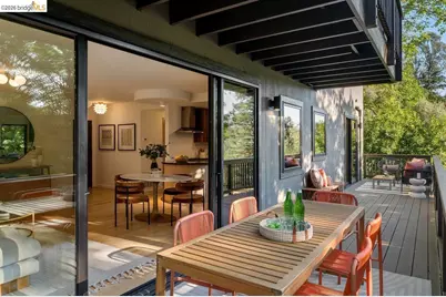 433 Capricorn Ave, Oakland, CA 94611 - Photo 20