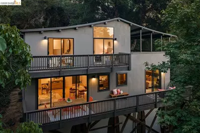 433 Capricorn Ave, Oakland, CA 94611 - Photo 1