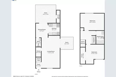 38623 Cherry Ln #121, Fremont, CA 94536 - Photo 52