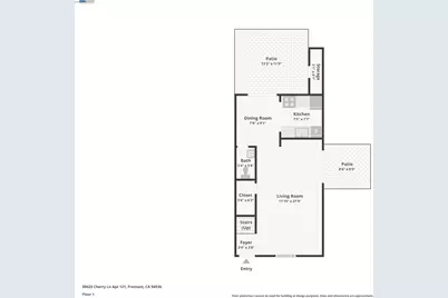 38623 Cherry Ln #121, Fremont, CA 94536 - Photo 44
