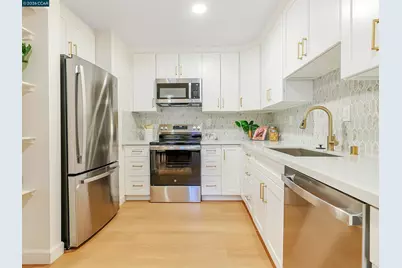 1544 Bailey Rd #39, Concord, CA 94521 - Photo 4