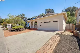 5195 Camino Alta Mira, Castro Valley, CA 94546 - Photo 2