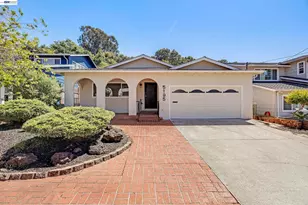 5195 Camino Alta Mira, Castro Valley, CA 94546 - Photo 14