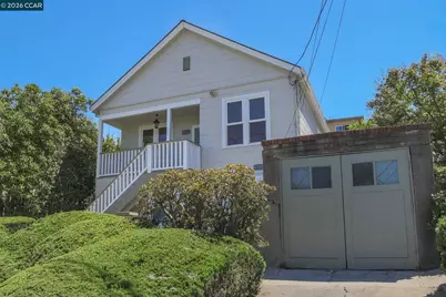 1525-1527 Lillian St, Crockett, CA 94525 - Photo 4