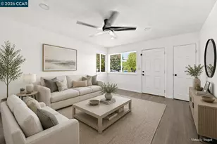 640 Michele Dr, Martinez, CA 94553 - Photo 4