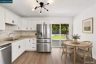 640 Michele Dr, Martinez, CA 94553 - Photo 8