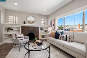 943 36th St, Richmond, CA 94805 - Photo 4