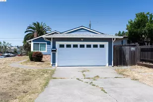 103 Dieninger St, Vallejo, CA 94589 - Photo 2