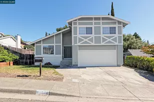 148 Thacker Ct, Vallejo, CA 94591 - Photo 1