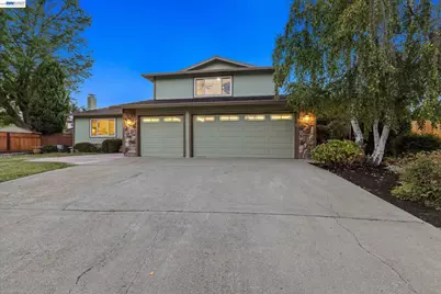 2501 Shadow Mountain Ct, San Ramon, CA 94583 - Photo 1