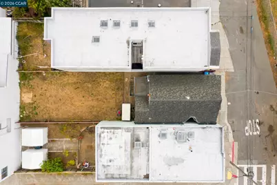 913 France Ave, San Francisco, CA 94122 - Photo 30