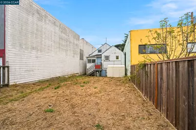913 France Ave, San Francisco, CA 94122 - Photo 26
