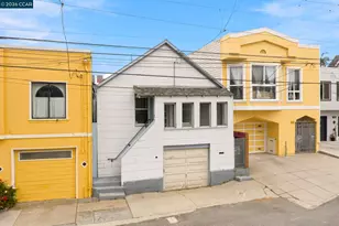913 France Ave, San Francisco, CA 94122 - Photo 2