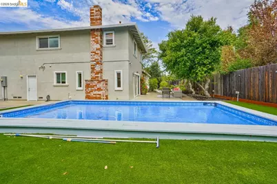 2198 La Orinda, Concord, CA 94518 - Photo 36