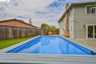 2198 La Orinda, Concord, CA 94518 - Photo 34