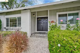 2198 La Orinda, Concord, CA 94518 - Photo 2