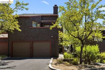 3 Bosworth Walk, Pleasant Hill, CA 94523 - Photo 1