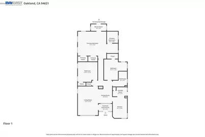 1163 85th Ave, Oakland, CA 94621 - Photo 62