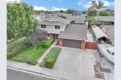 4900 Burgundy Dr, Oakley, CA 94561 - Photo 2
