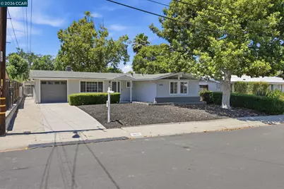 3025 Justin Way, Concord, CA 94520 - Photo 2