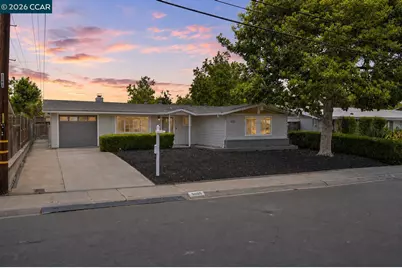3025 Justin Way, Concord, CA 94520 - Photo 1