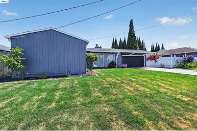14326 Bradley St, San Leandro, CA 94579 - Photo 2