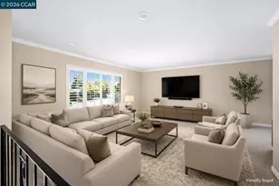 5706 Pepperridge Way, Concord, CA 94521 - Photo 4