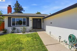 4444 Gibraltar Dr, Fremont, CA 94536 - Photo 2