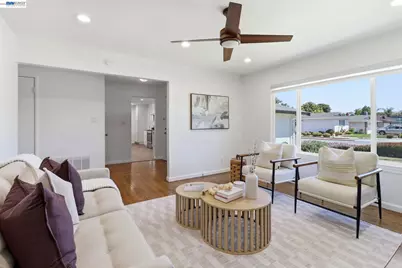 4444 Gibraltar Dr, Fremont, CA 94536 - Photo 4