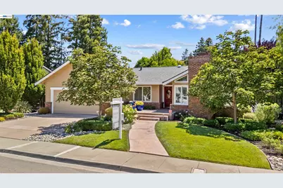 2533 Larrikeet Ct, Pleasanton, CA 94566 - Photo 2