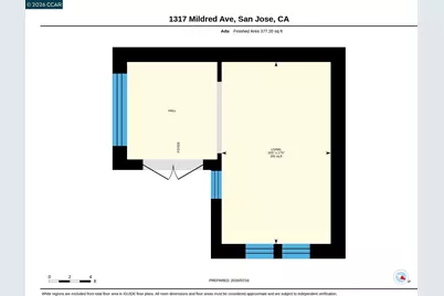 1317 Mildred Ave, San Jose, CA 95125 - Photo 68