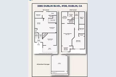 3385 Dublin Blvd #130, Dublin, CA 94568 - Photo 40