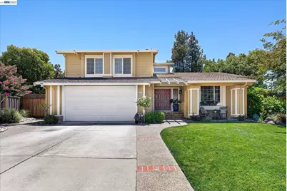 4183 Hall Ct, Pleasanton, CA 94566 - Photo 4