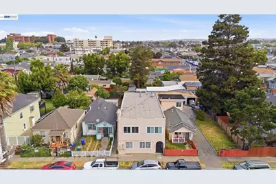 1621 Chanslor Ave, Richmond, CA 94801 - Photo 4