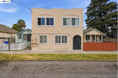 1619 Chanslor Ave, Richmond, CA 94801 - Photo 1