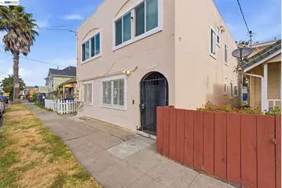 1619 Chanslor Ave, Richmond, CA 94801 - Photo 4