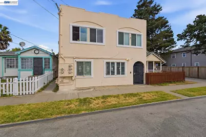 1619 Chanslor Ave, Richmond, CA 94801 - Photo 2