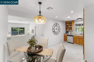 789 Charlton Dr, Pleasant Hill, CA 94523 - Photo 8