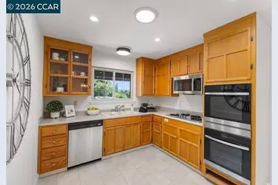 789 Charlton Dr, Pleasant Hill, CA 94523 - Photo 6