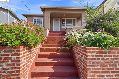 5362 Foothill Blvd, Oakland, CA 94601 - Photo 2