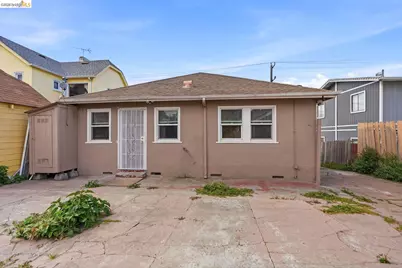 5362 Foothill Blvd, Oakland, CA 94601 - Photo 36