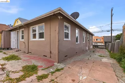 5362 Foothill Blvd, Oakland, CA 94601 - Photo 34