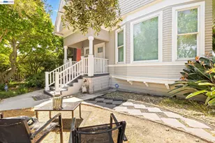 2207 21st St, Oakland, CA 94606 - Photo 2