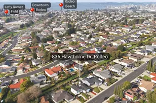 836 Hawthorne Dr, Rodeo, CA 94572 - Photo 2