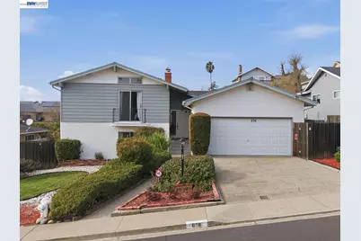 836 Hawthorne Dr, Rodeo, CA 94572 - Photo 6